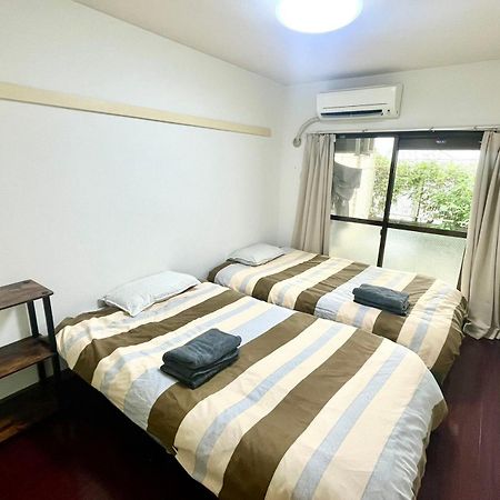 Shibuya Honmachi Hana House Токио Экстерьер фото