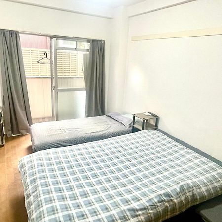 Shibuya Honmachi Hana House Токио Экстерьер фото