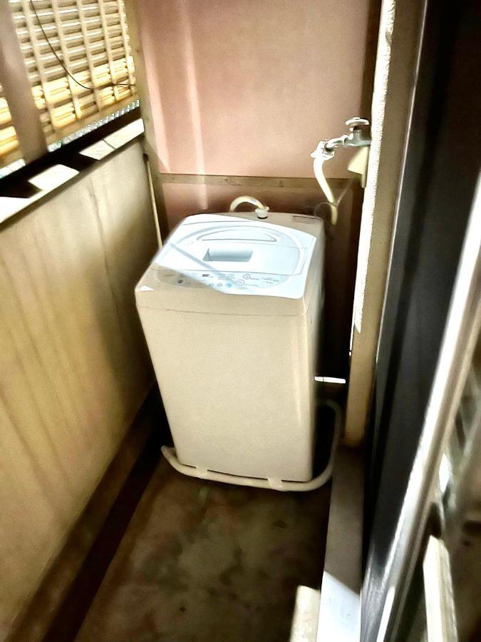 Shibuya Honmachi Hana House Токио Экстерьер фото