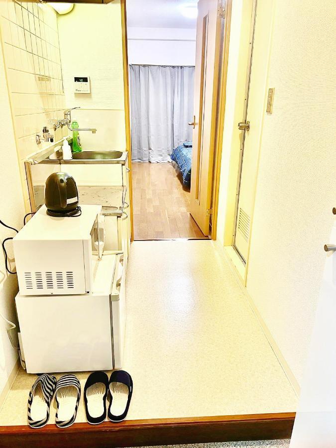 Shibuya Honmachi Hana House Токио Экстерьер фото