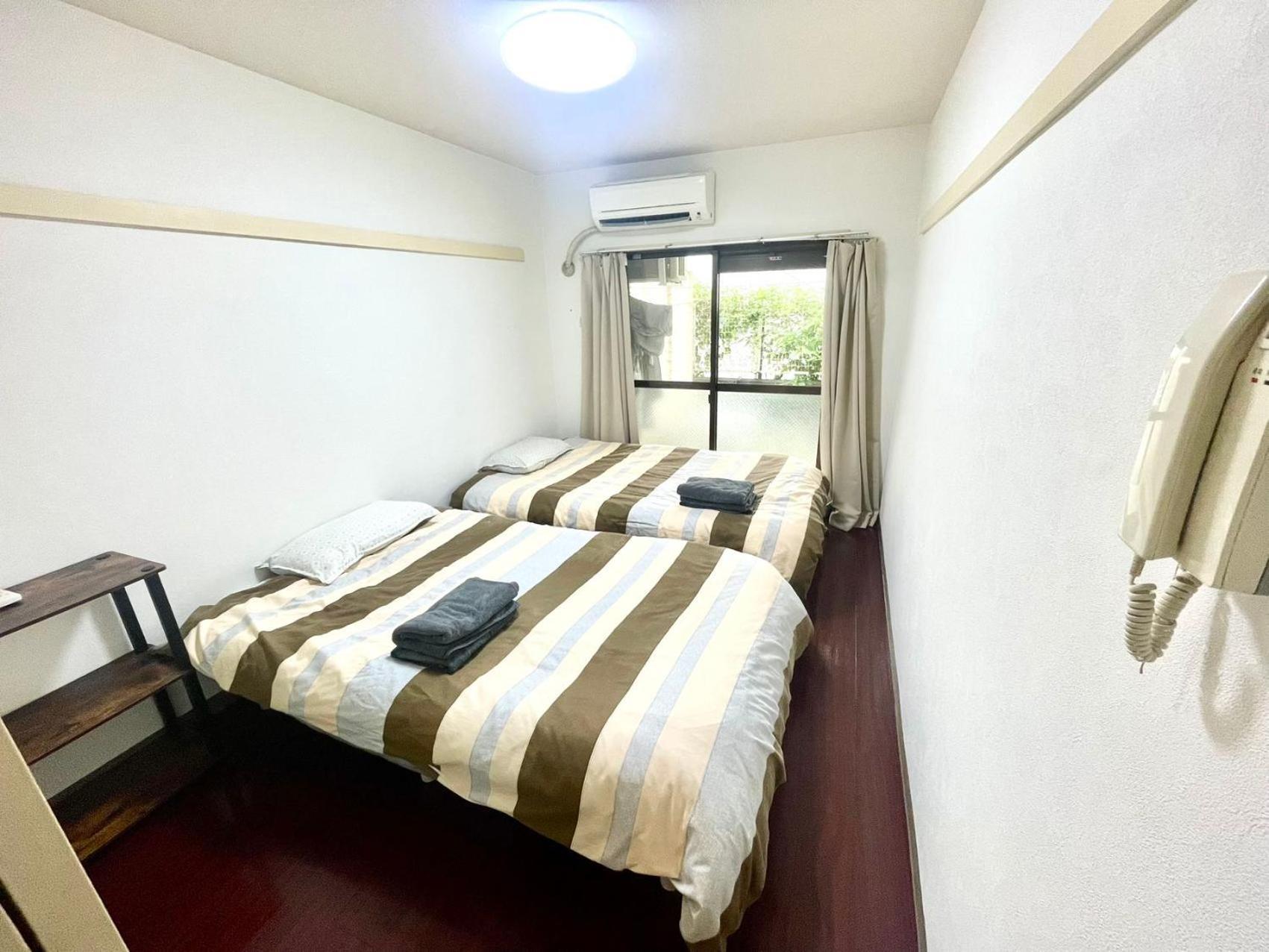Shibuya Honmachi Hana House Токио Экстерьер фото