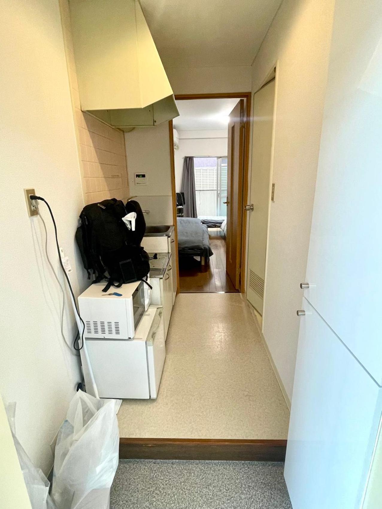 Shibuya Honmachi Hana House Токио Экстерьер фото