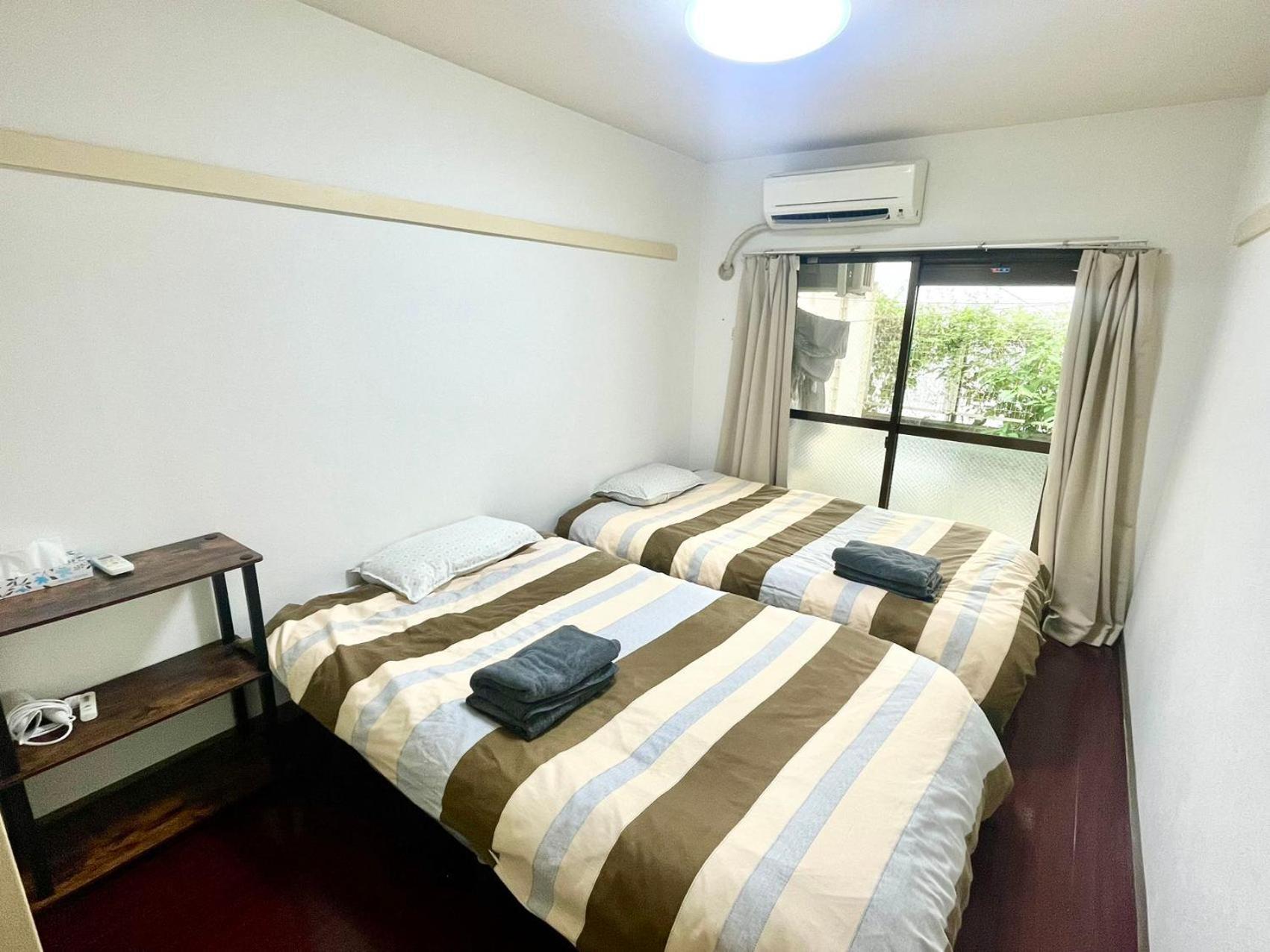 Shibuya Honmachi Hana House Токио Экстерьер фото