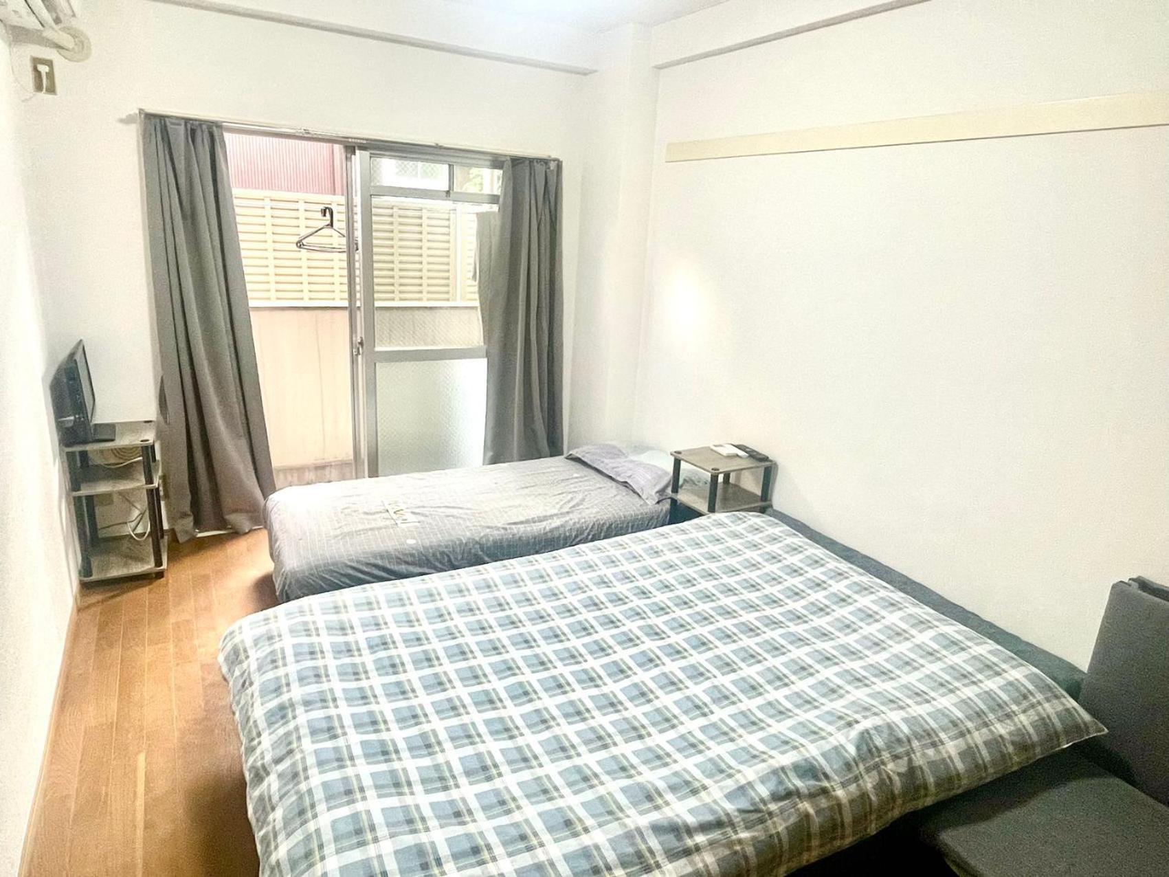 Shibuya Honmachi Hana House Токио Экстерьер фото