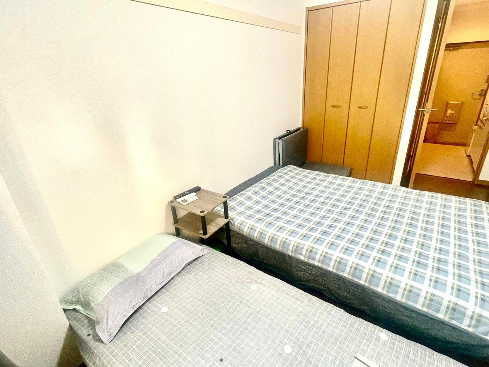 Shibuya Honmachi Hana House Токио Экстерьер фото